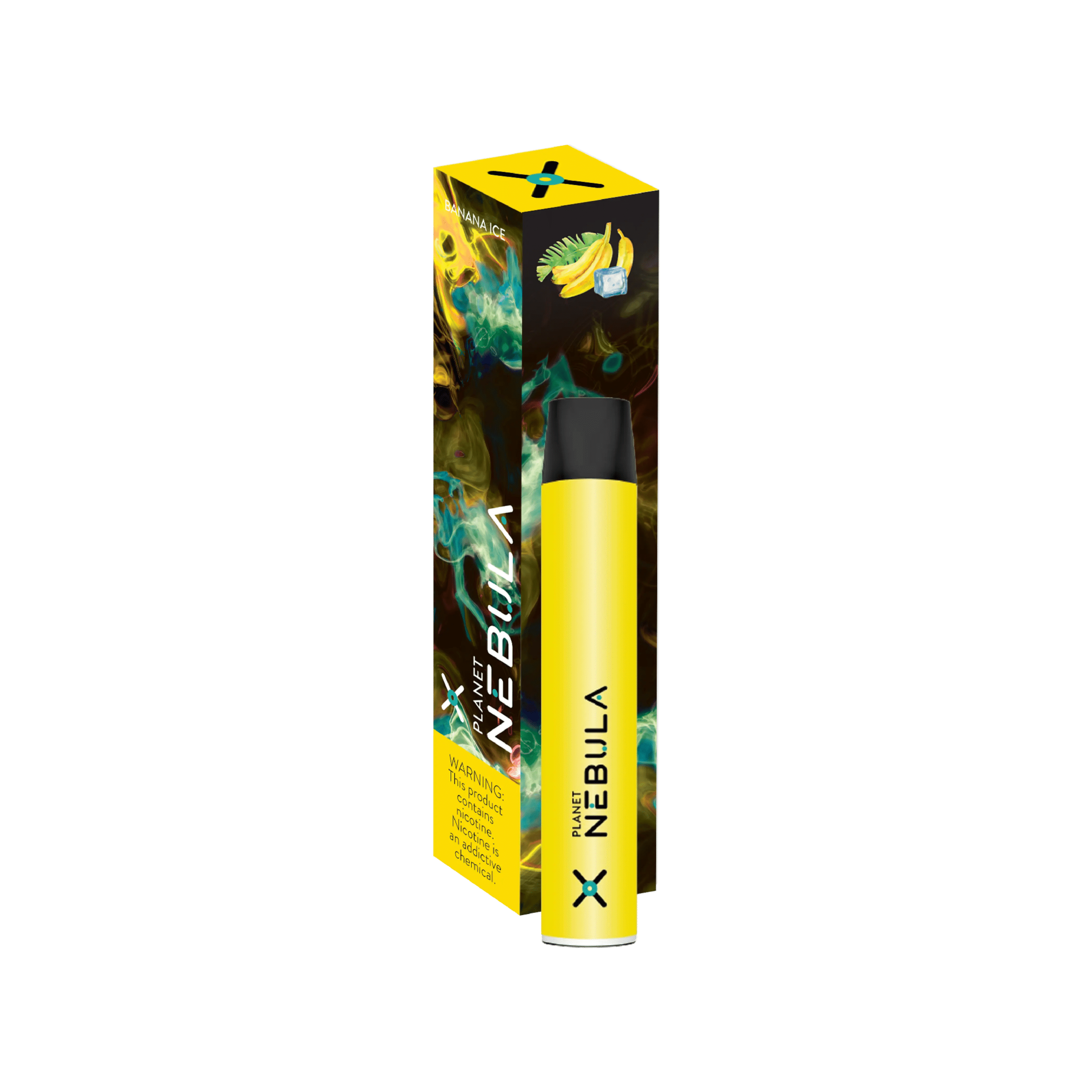 Nebula Planet - 2800+ Puffs Disposable Vape - Image 62