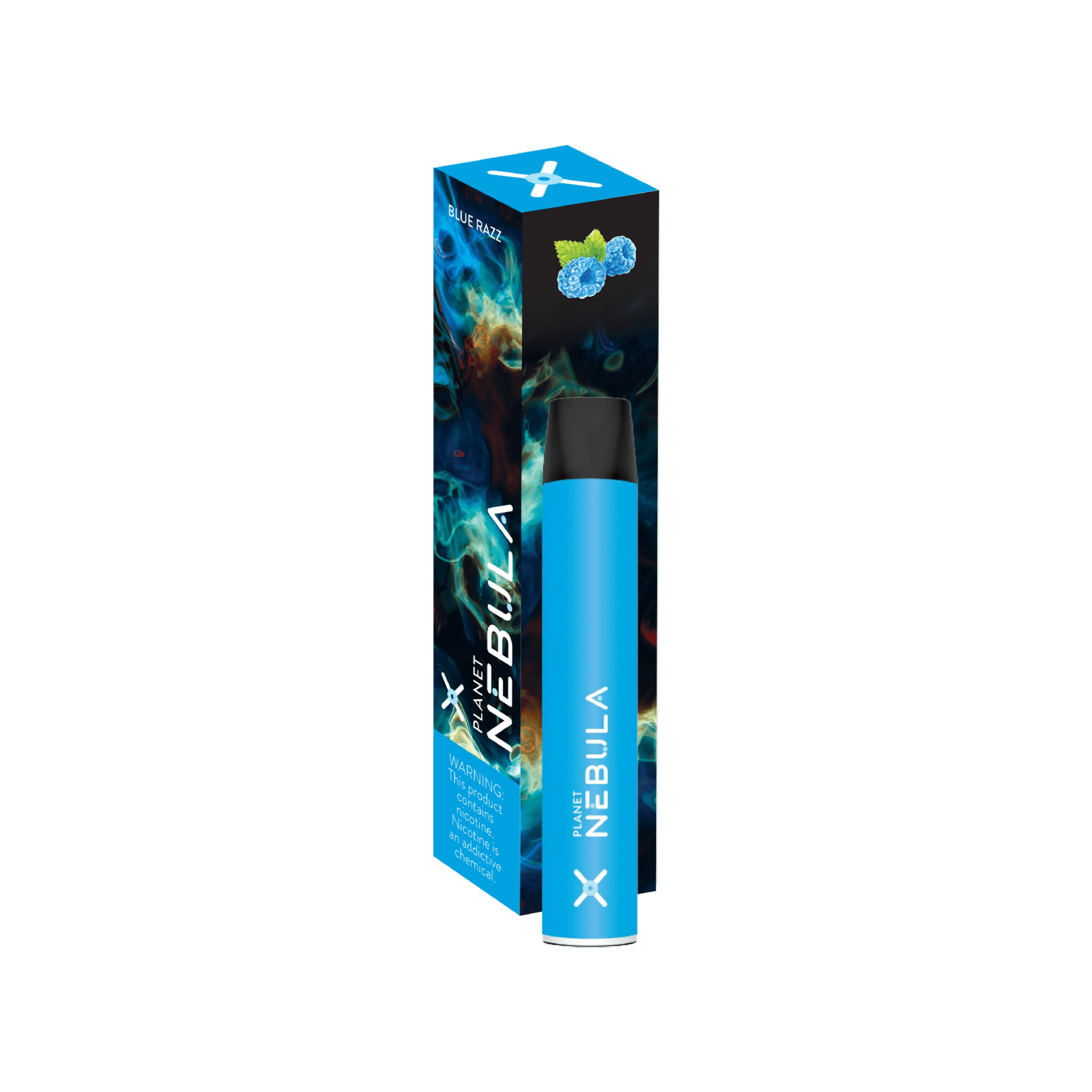 Nebula Planet - 2800+ Puffs Disposable Vape - Image 10