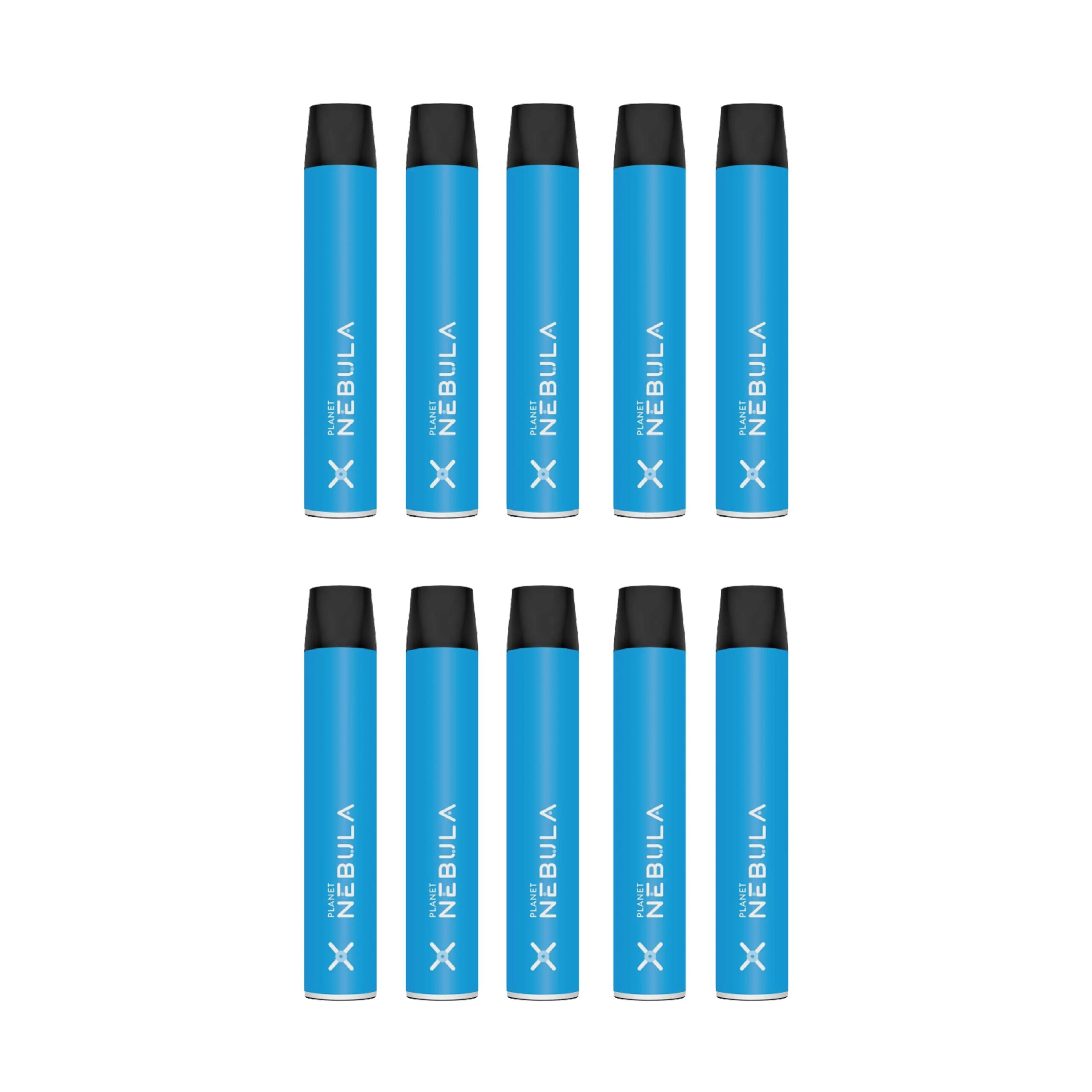 Nebula Planet - 2800+ Puffs Disposable Vape - Image 13