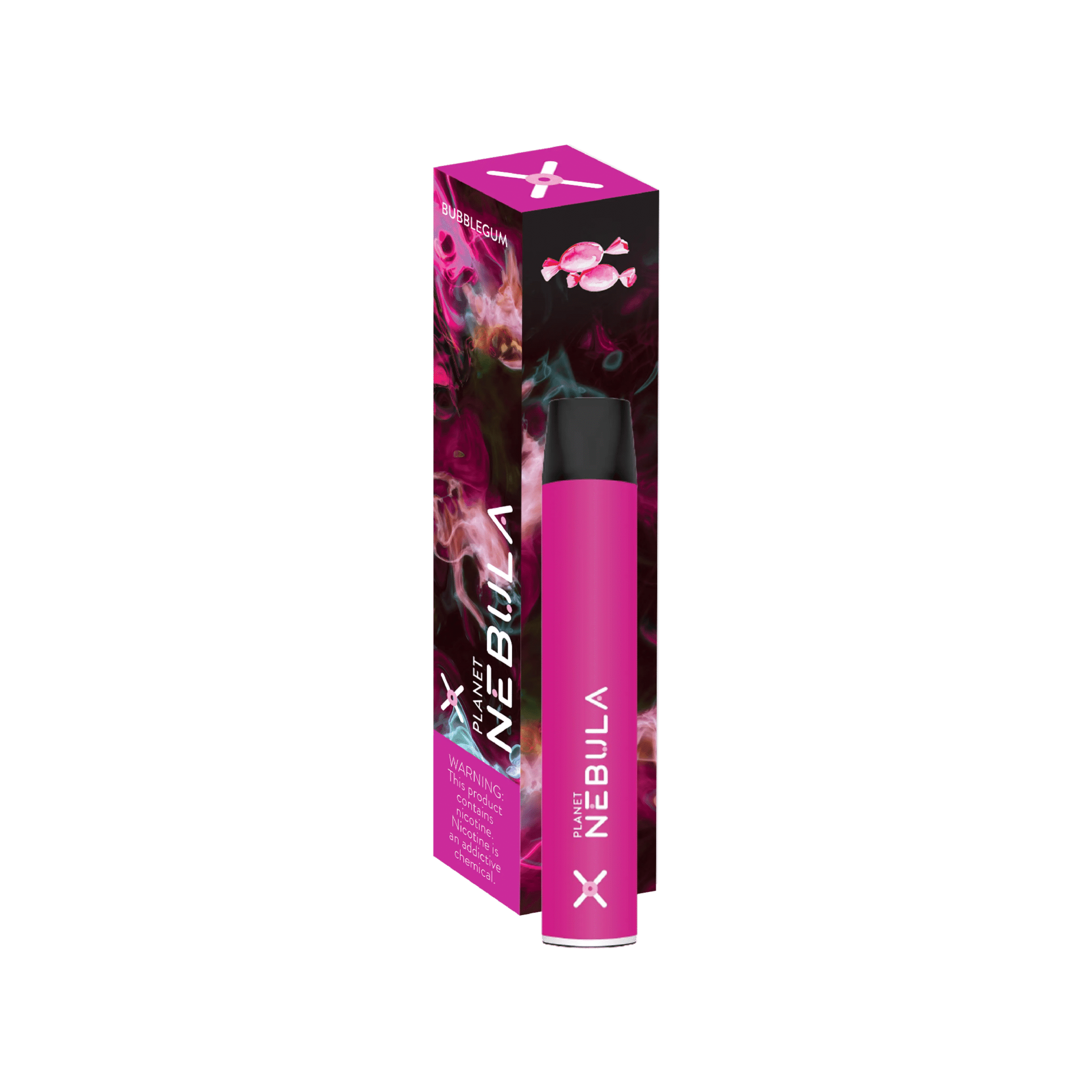 Nebula Planet - 2800+ Puffs Disposable Vape - Image 18