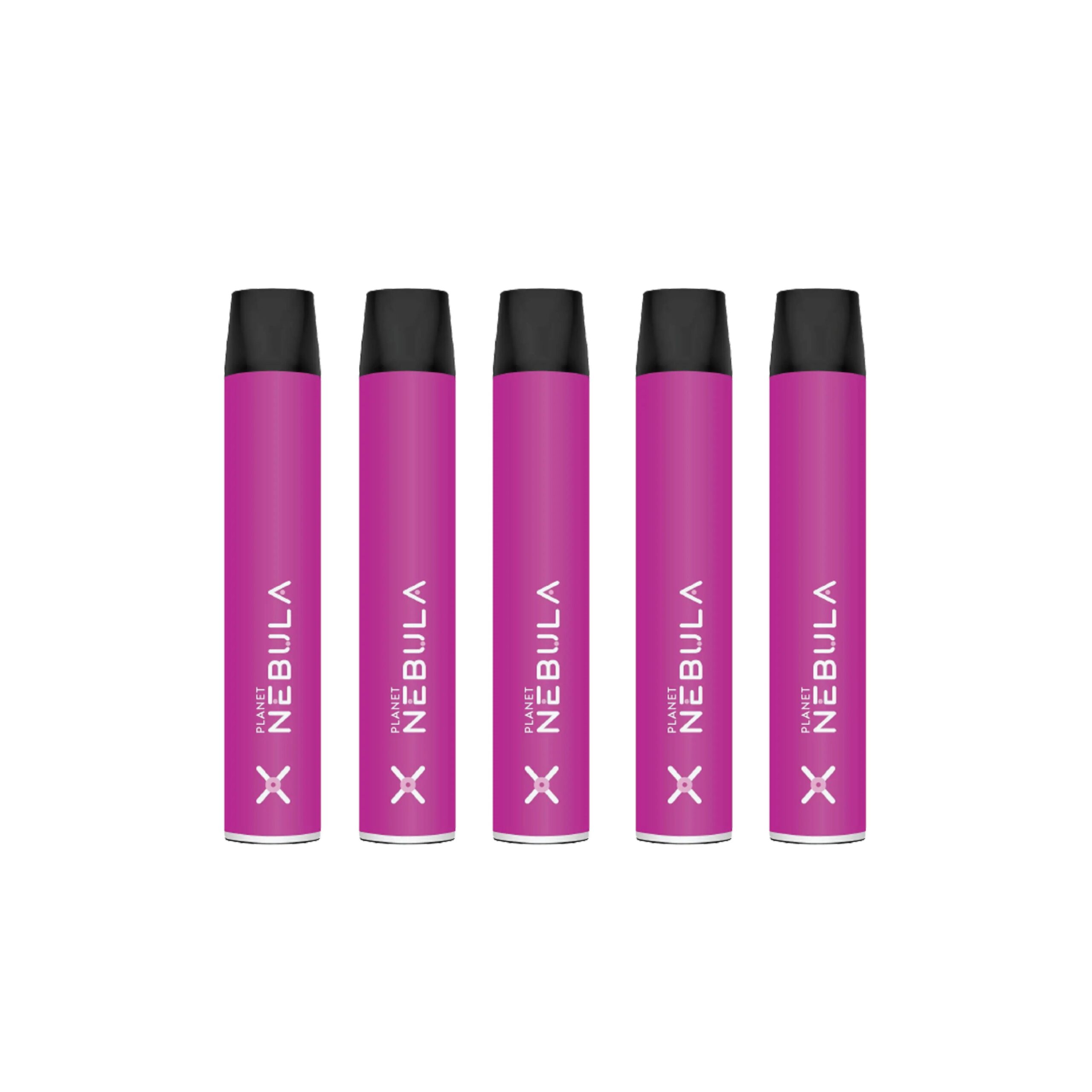 Nebula Planet - 2800+ Puffs Disposable Vape - Image 20