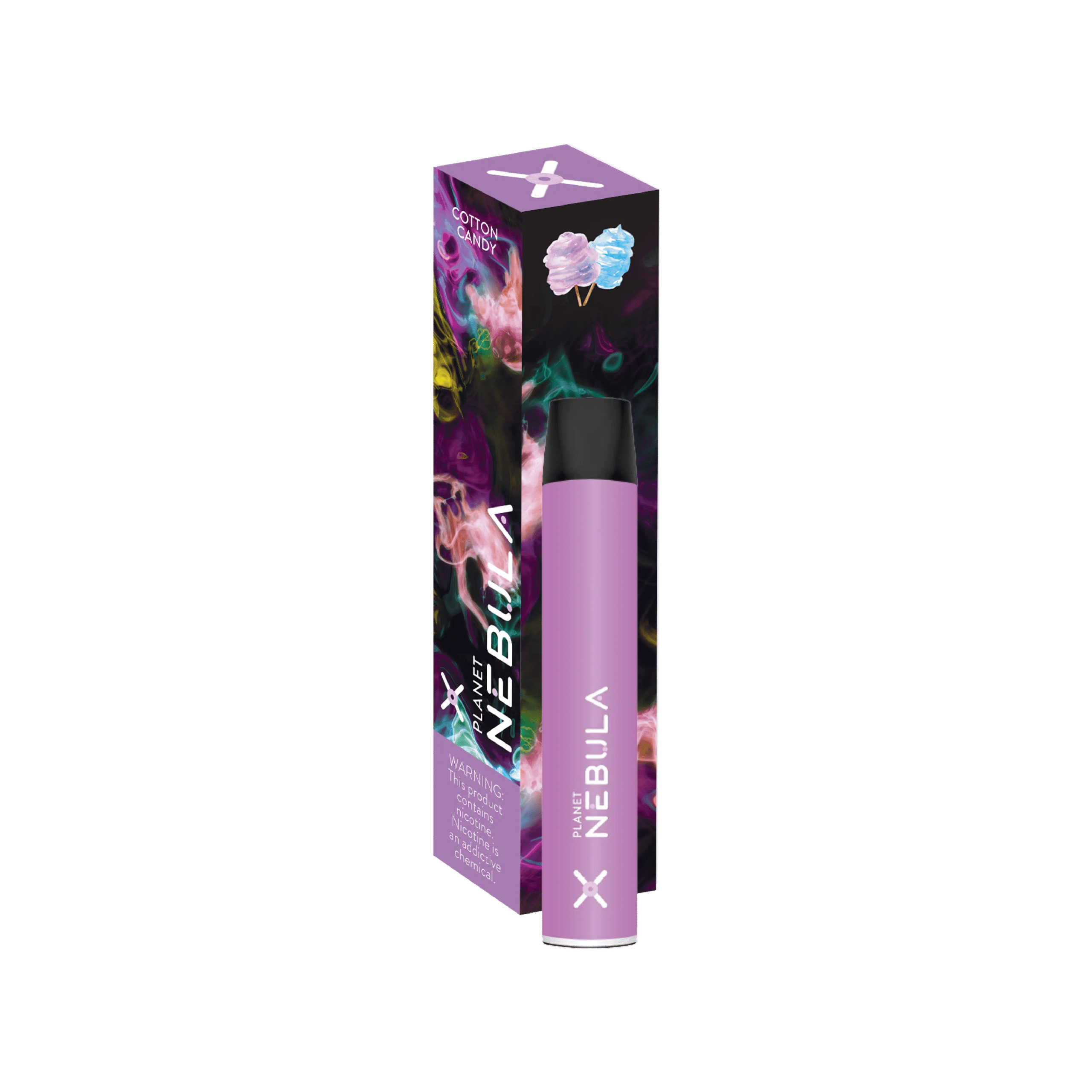 Nebula Planet - 2800+ Puffs Disposable Vape - Image 42