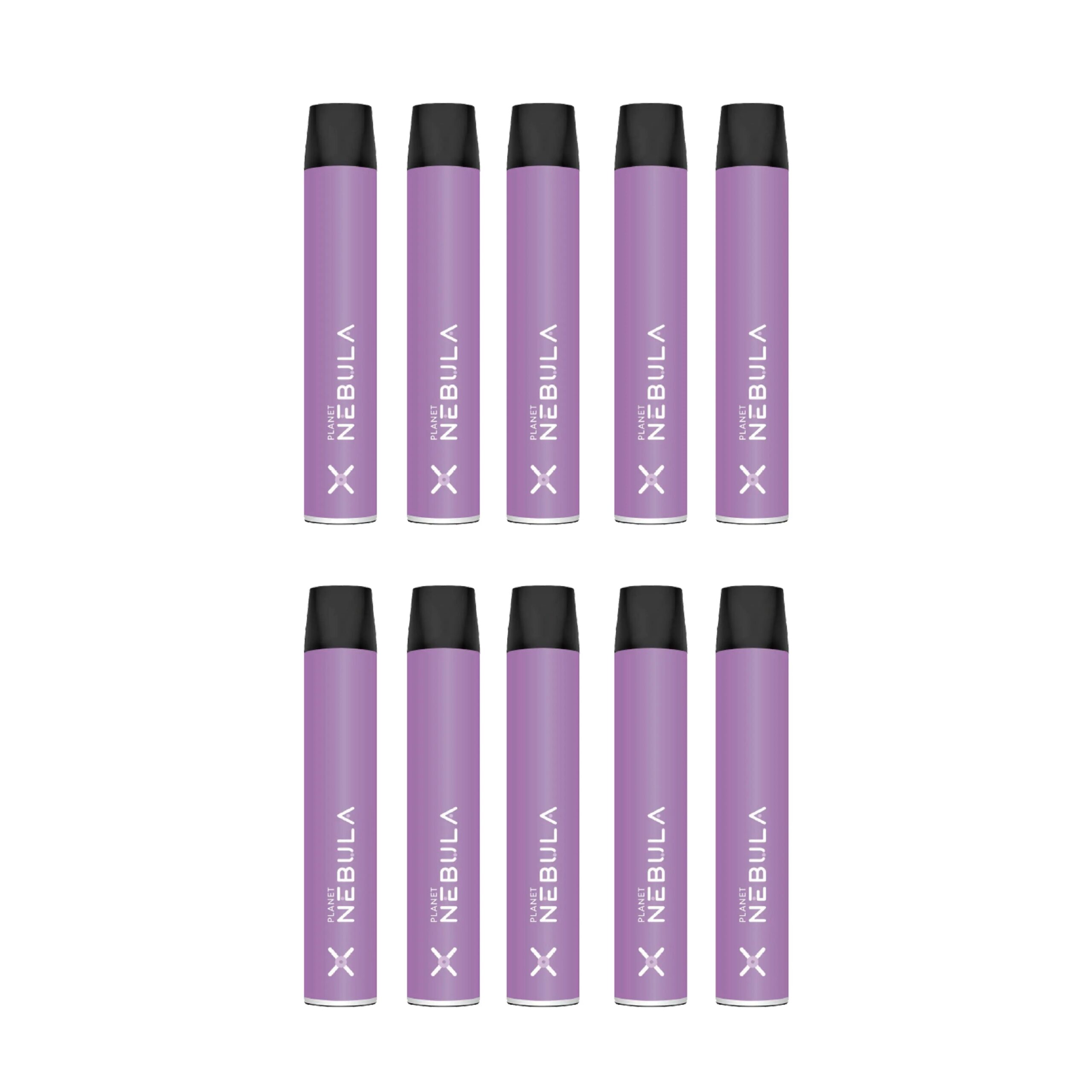 Nebula Planet - 2800+ Puffs Disposable Vape - Image 45