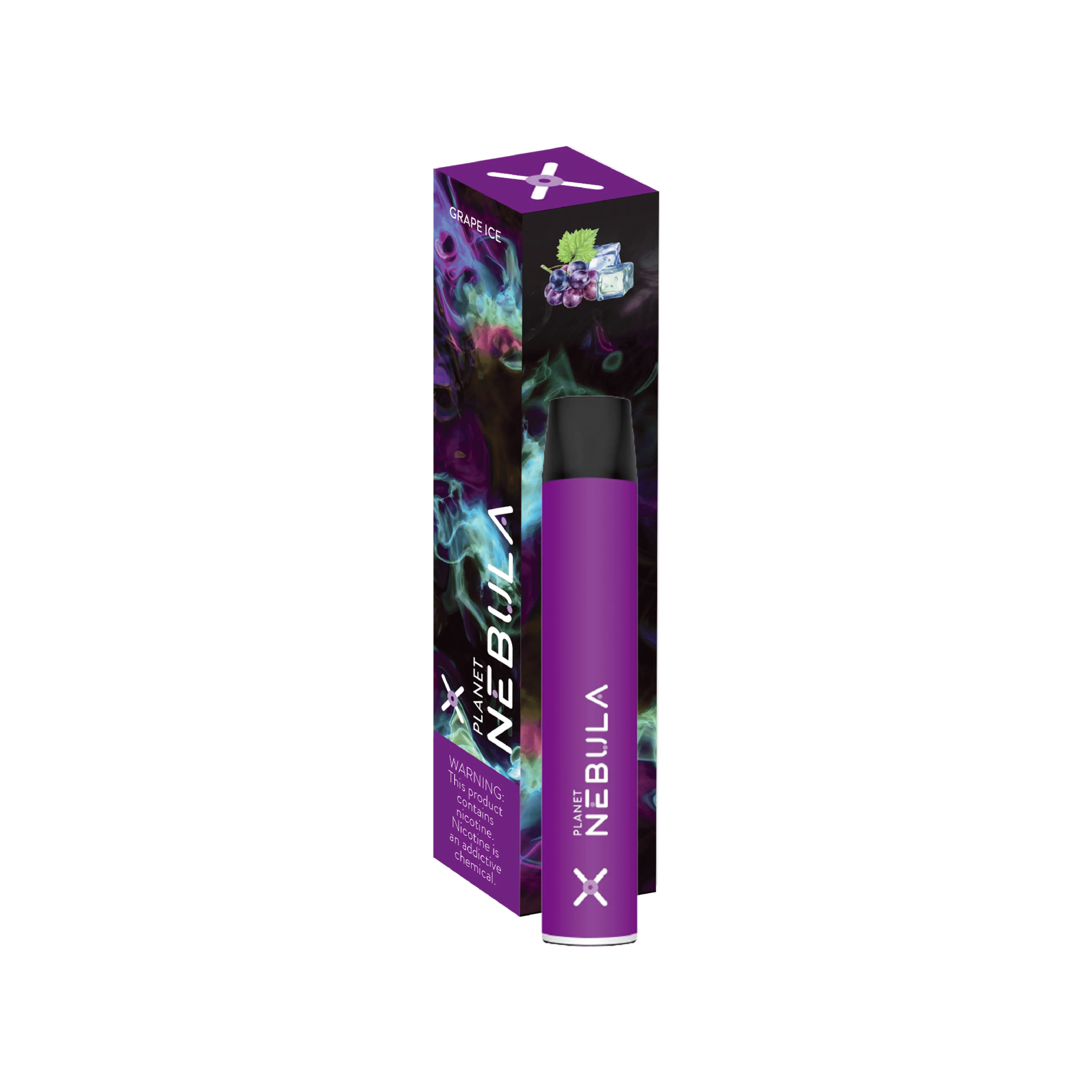 Nebula Planet - 2800+ Puffs Disposable Vape - Image 58
