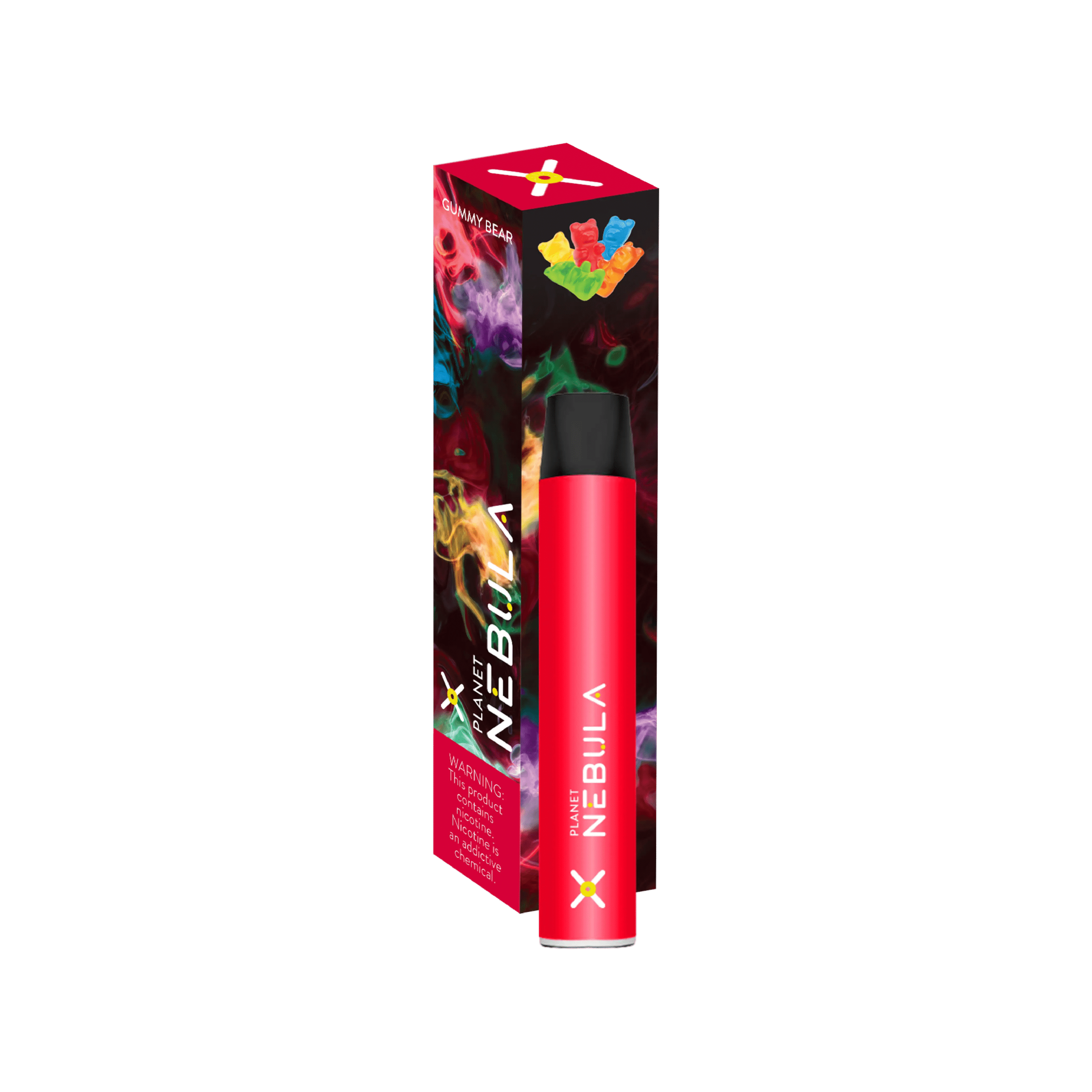 Nebula Planet - 2800+ Puffs Disposable Vape - Image 26