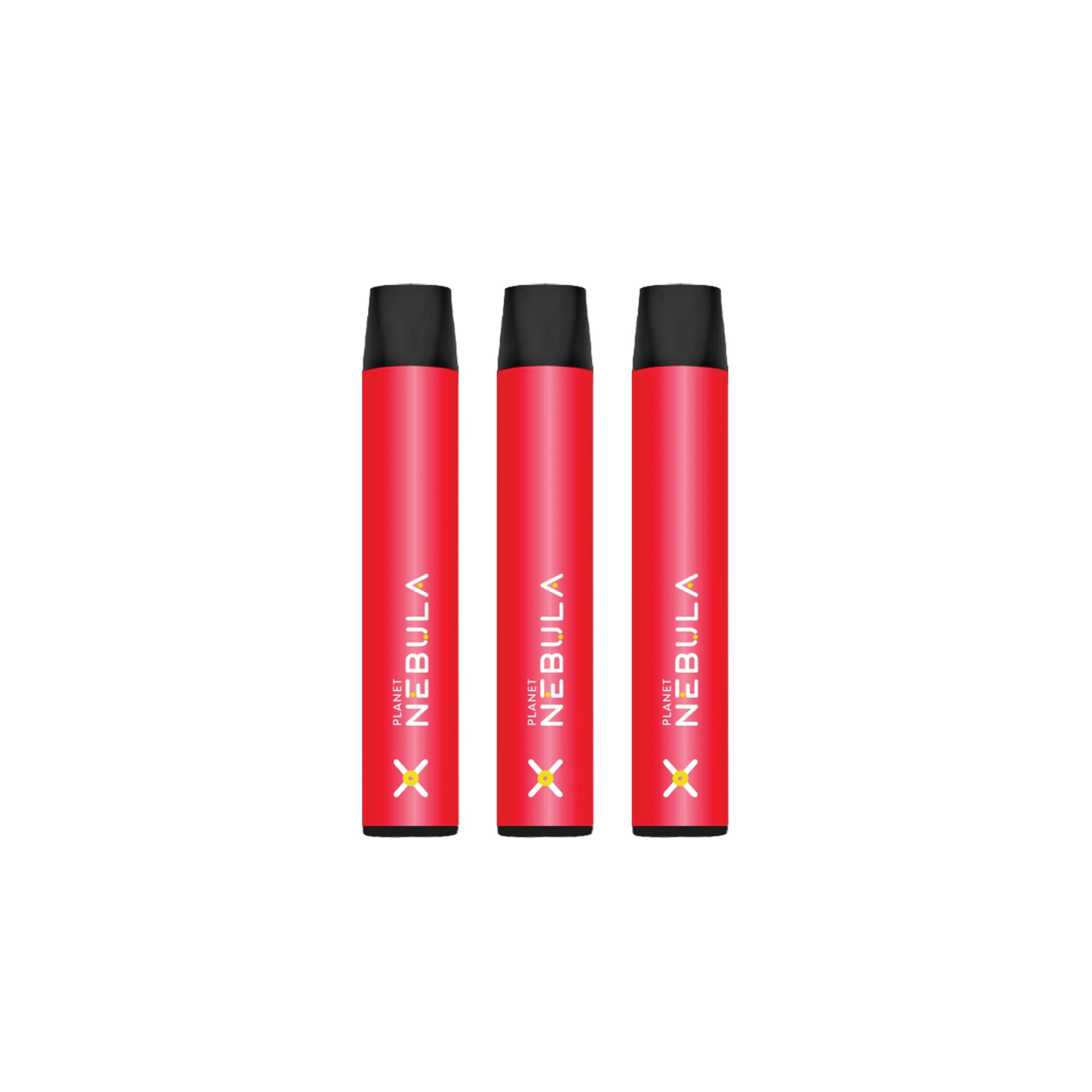 Nebula Planet - 2800+ Puffs Disposable Vape - Image 27