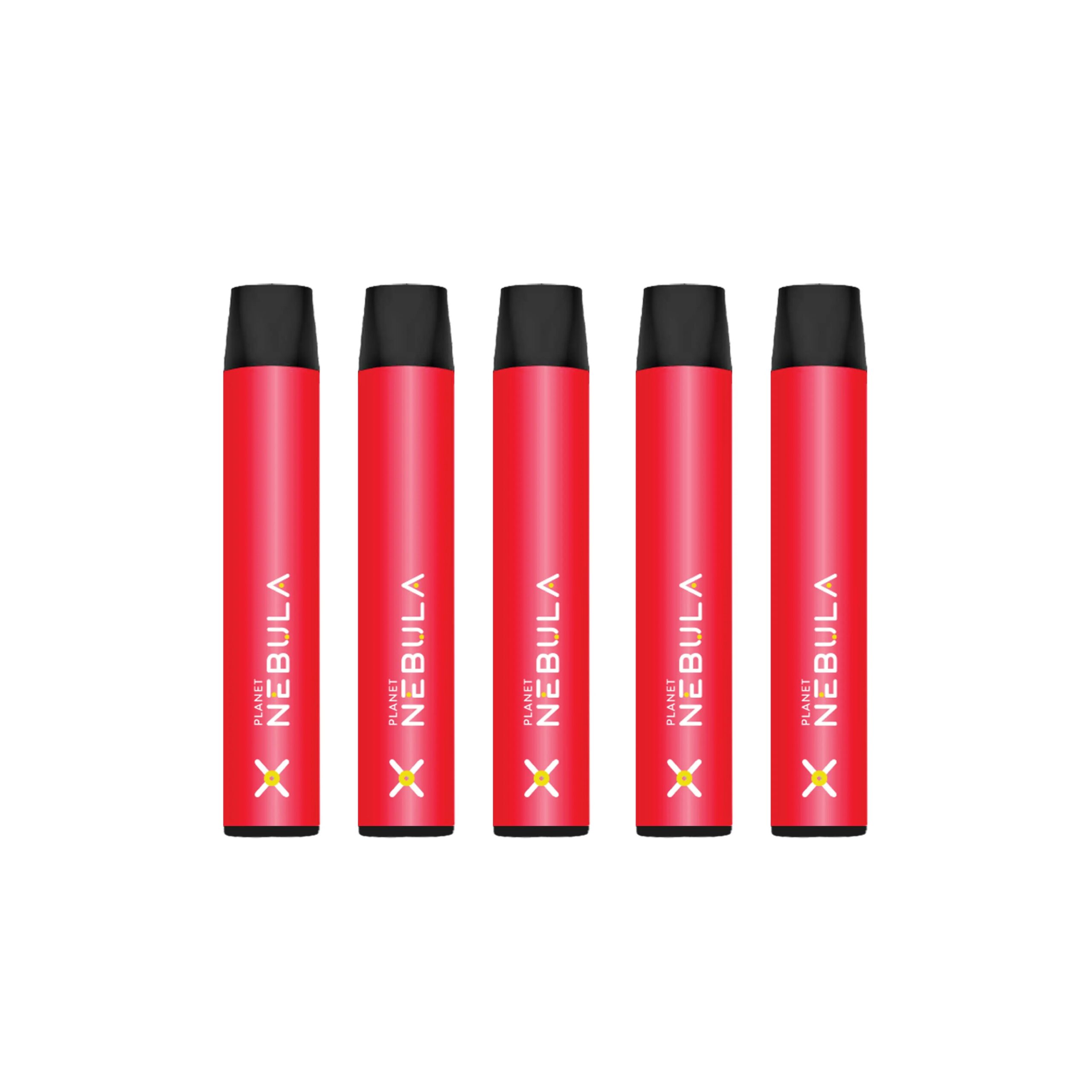 Nebula Planet - 2800+ Puffs Disposable Vape - Image 28