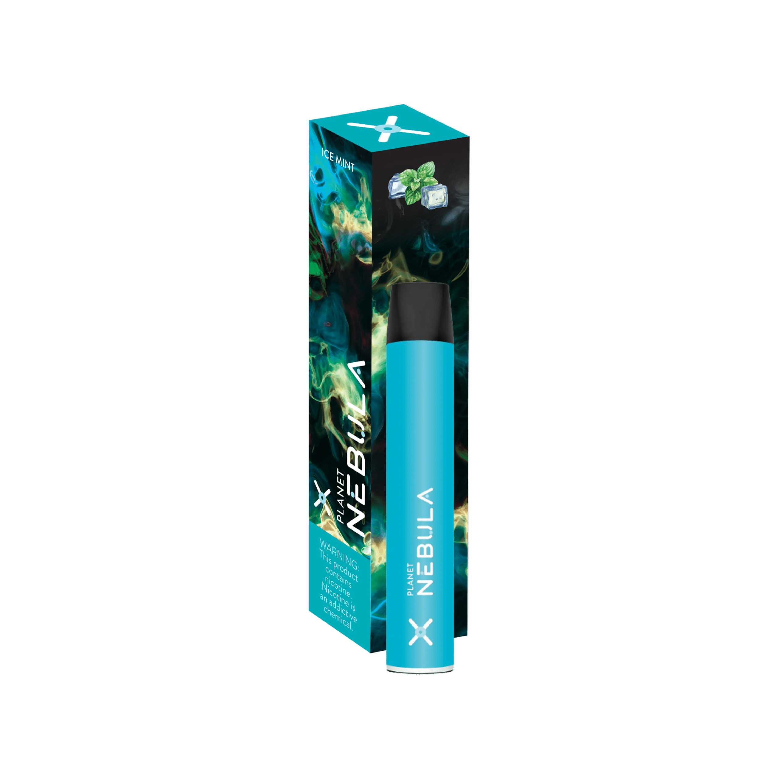 Nebula Planet - 2800+ Puffs Disposable Vape - Image 14