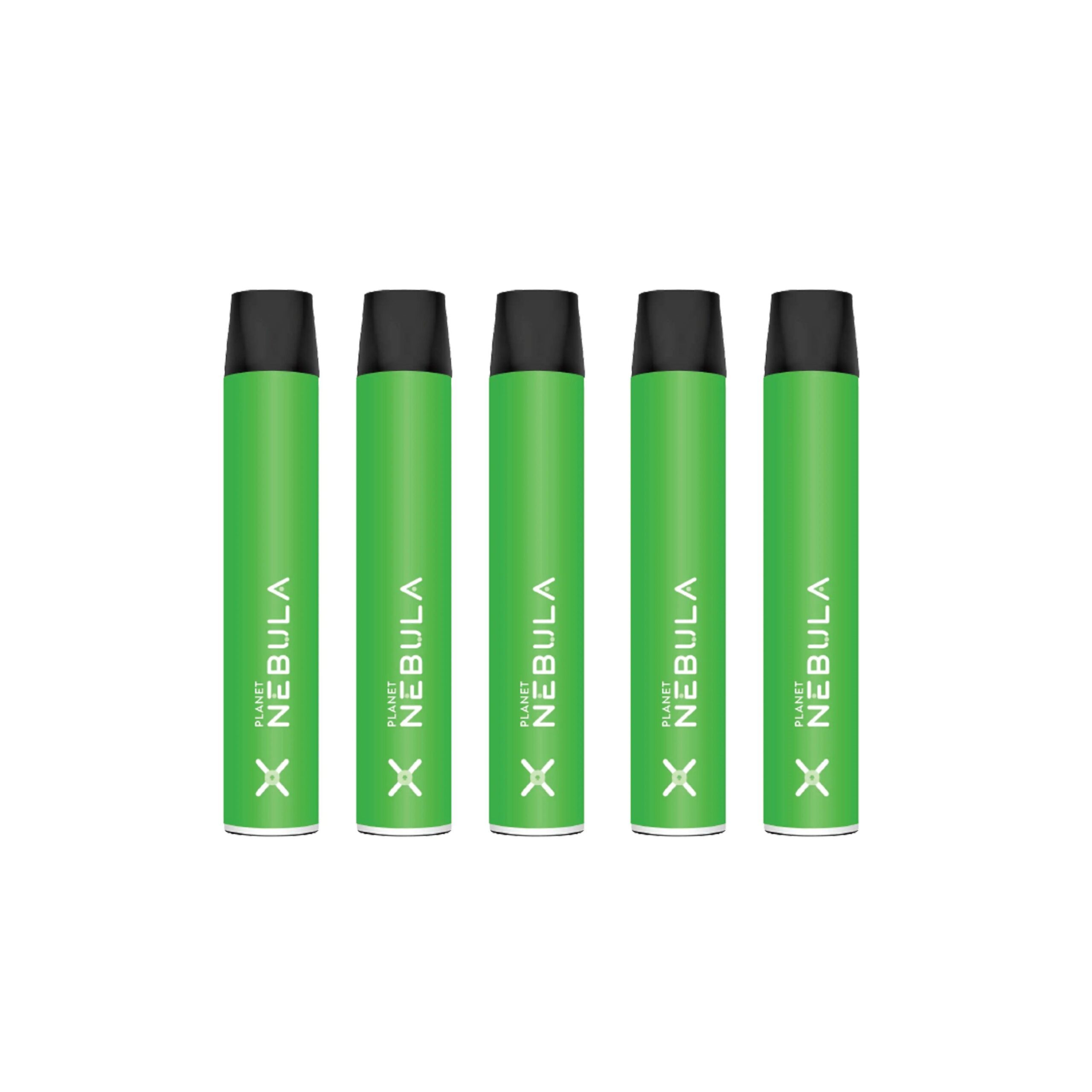 Nebula Planet - 2800+ Puffs Disposable Vape - Image 56