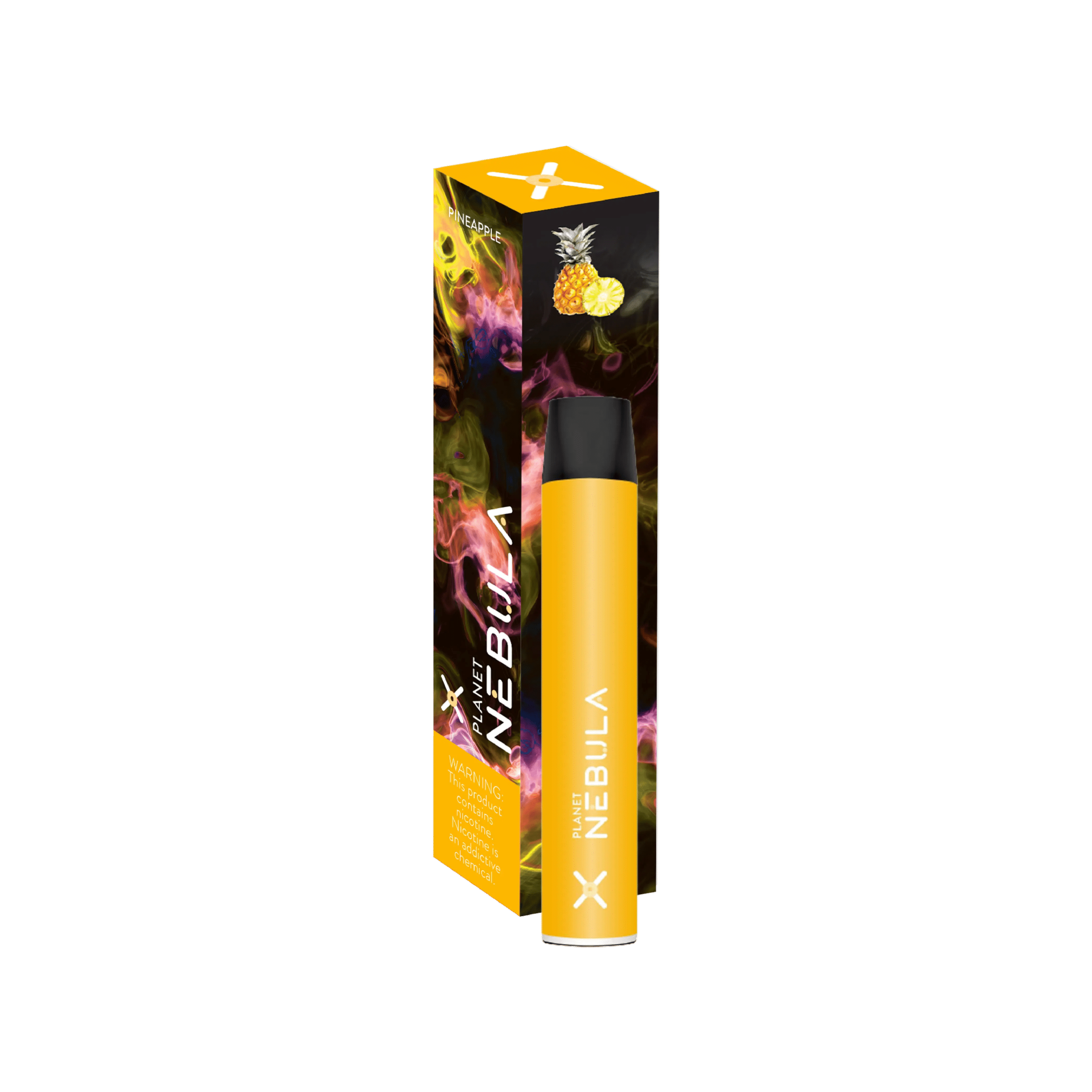 Nebula Planet - 2800+ Puffs Disposable Vape - Image 22