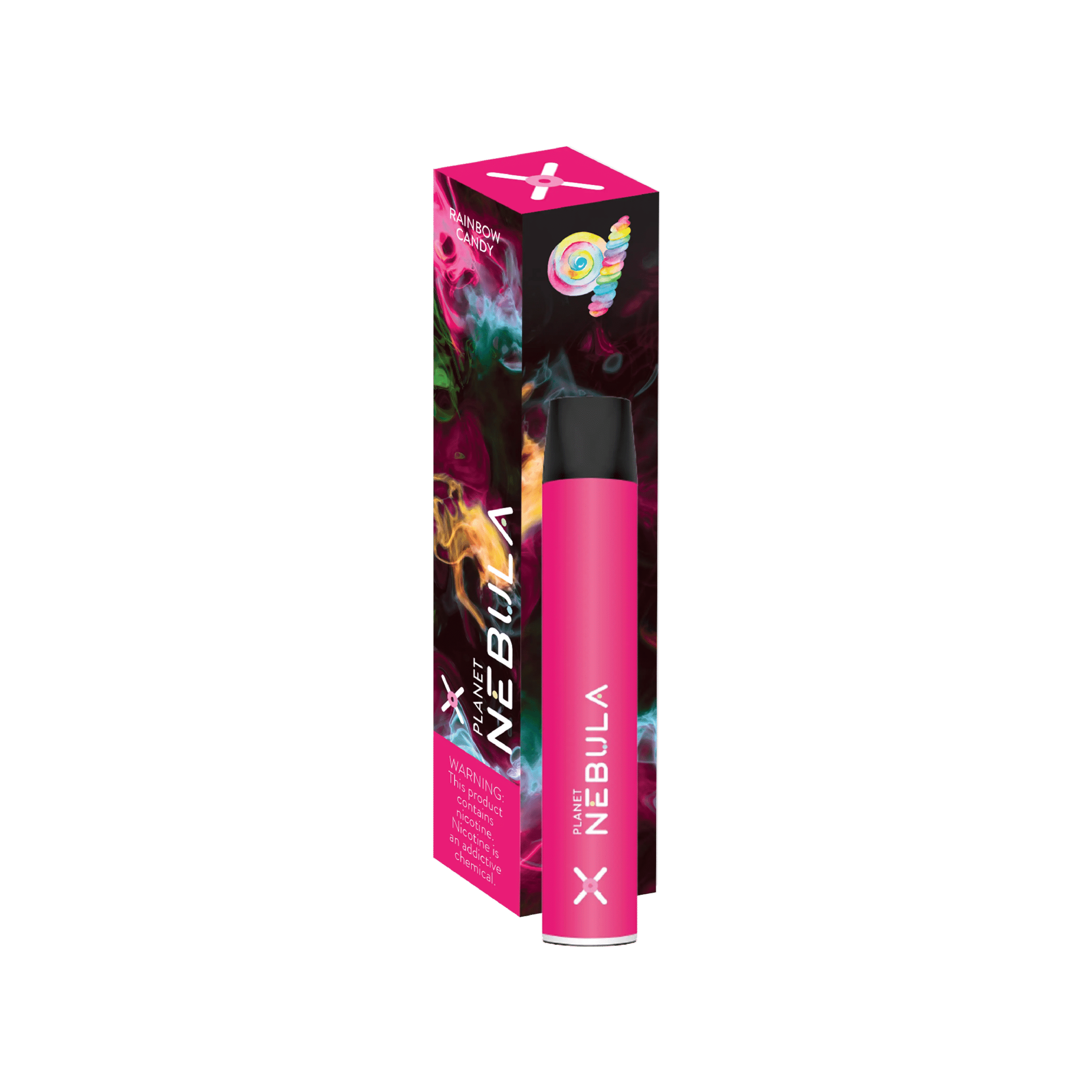 Nebula Planet - 2800+ Puffs Disposable Vape - Image 50