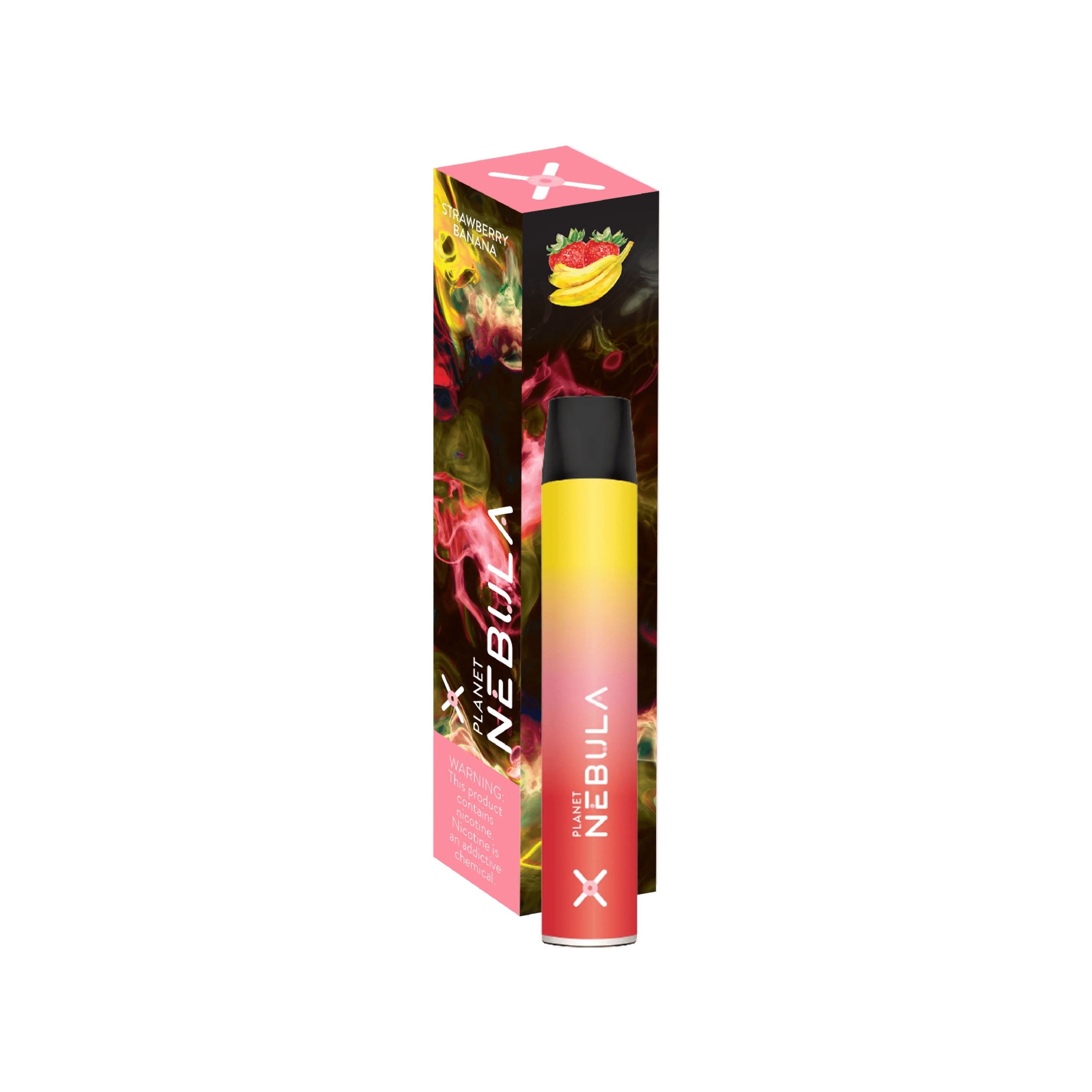 Nebula Planet - 2800+ Puffs Disposable Vape - Image 2