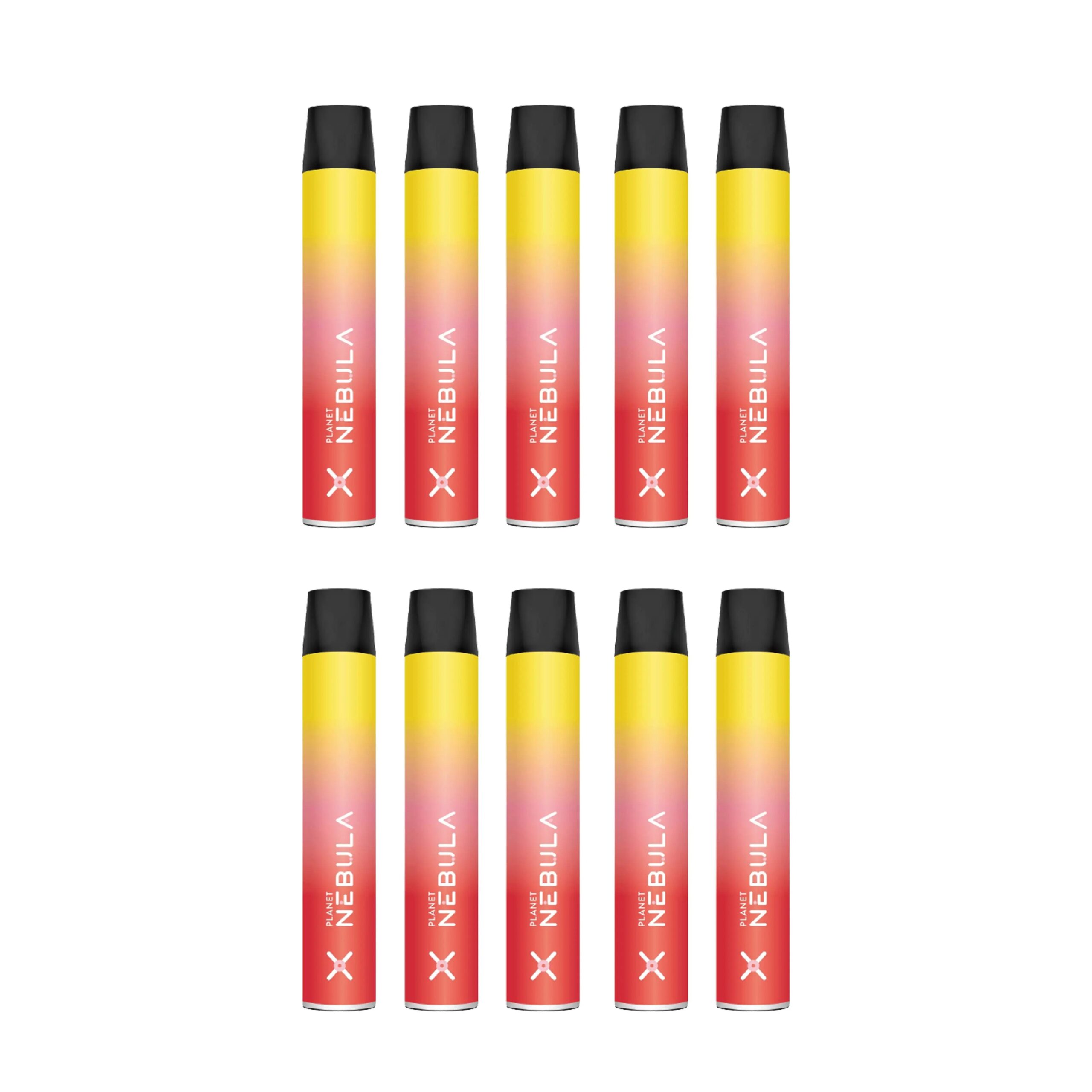 Nebula Planet - 2800+ Puffs Disposable Vape - Image 5