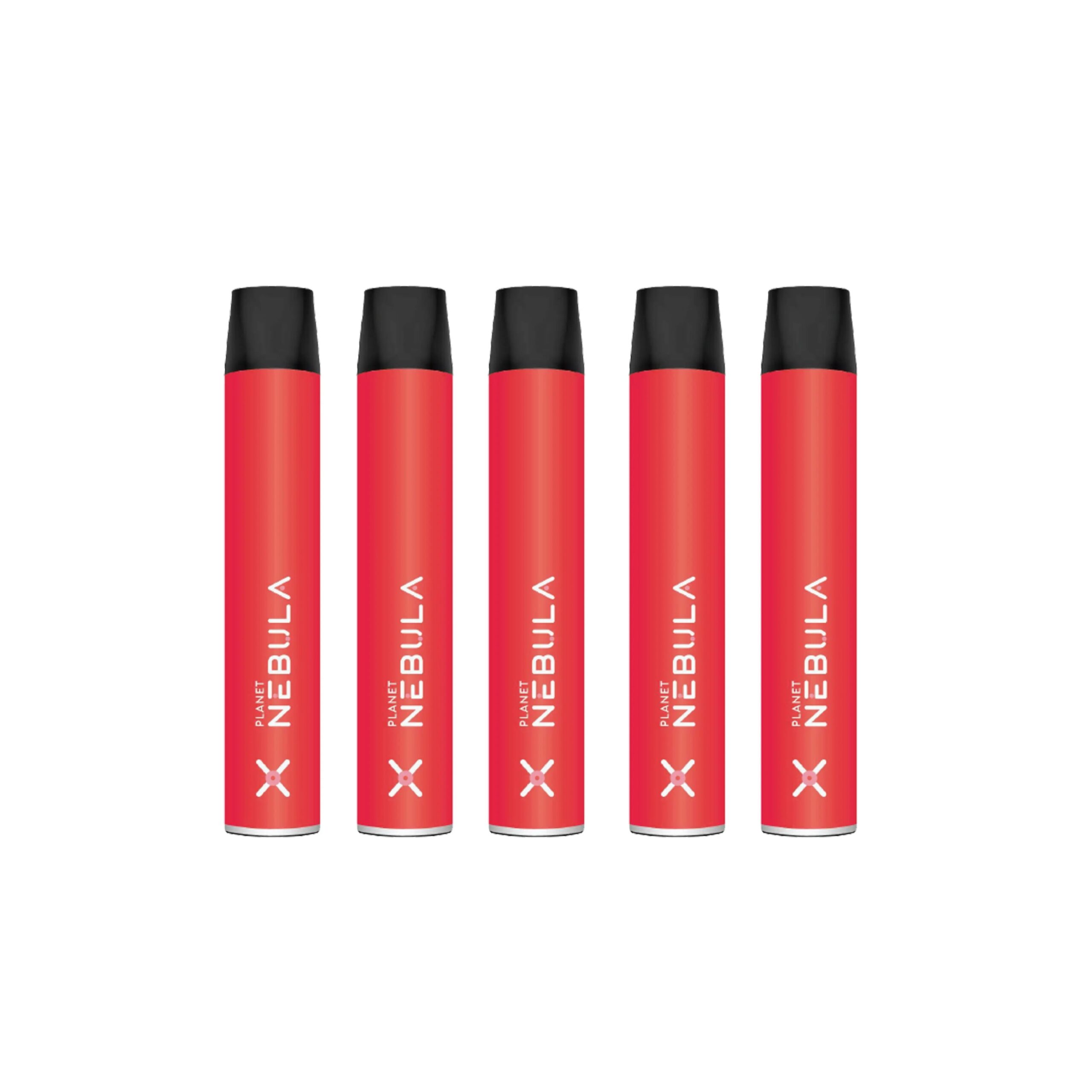 Nebula Planet - 2800+ Puffs Disposable Vape - Image 8