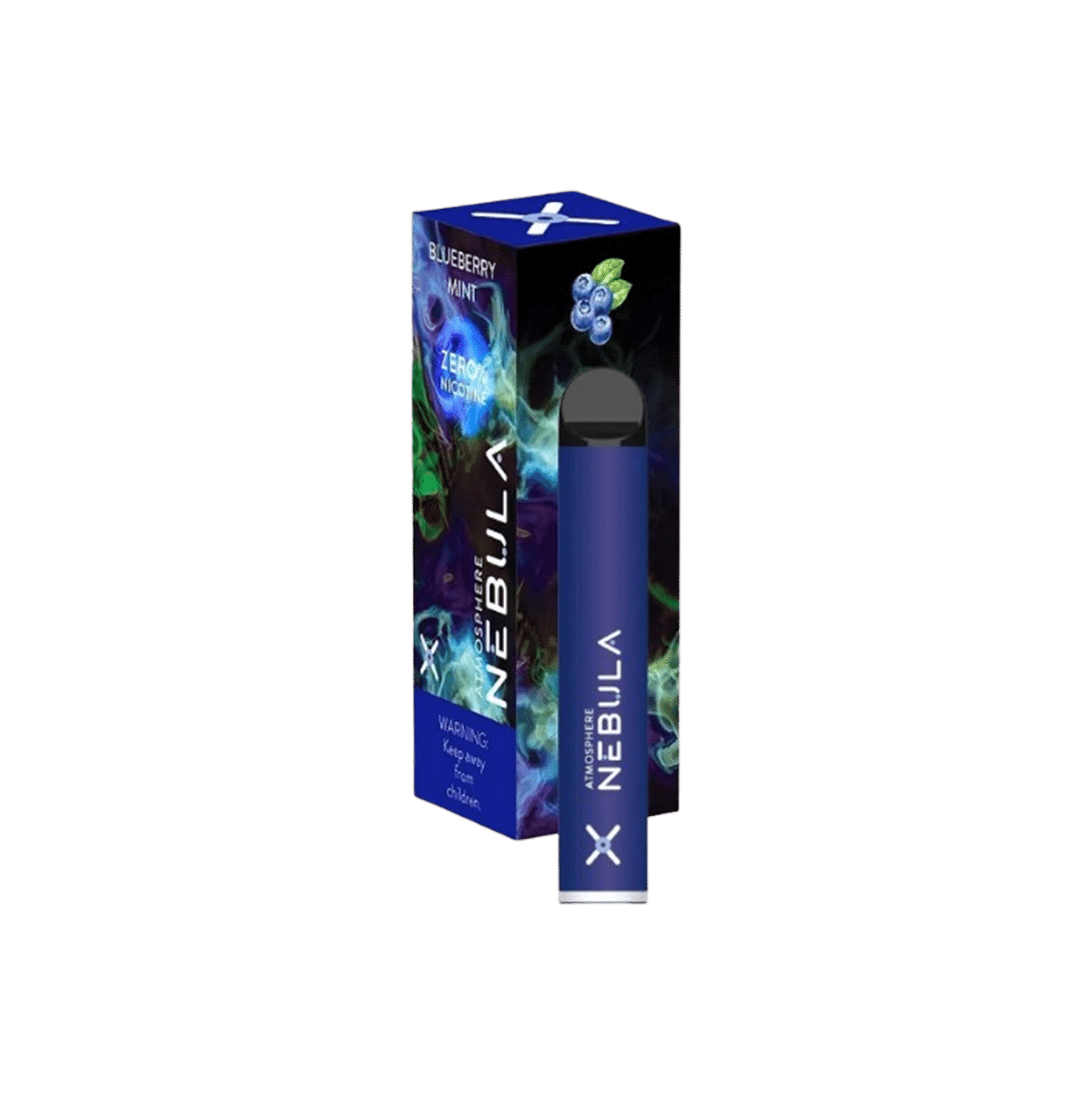 Nebula Atmosphere - Portable - 0 Nic Disposable Vape - Image 74
