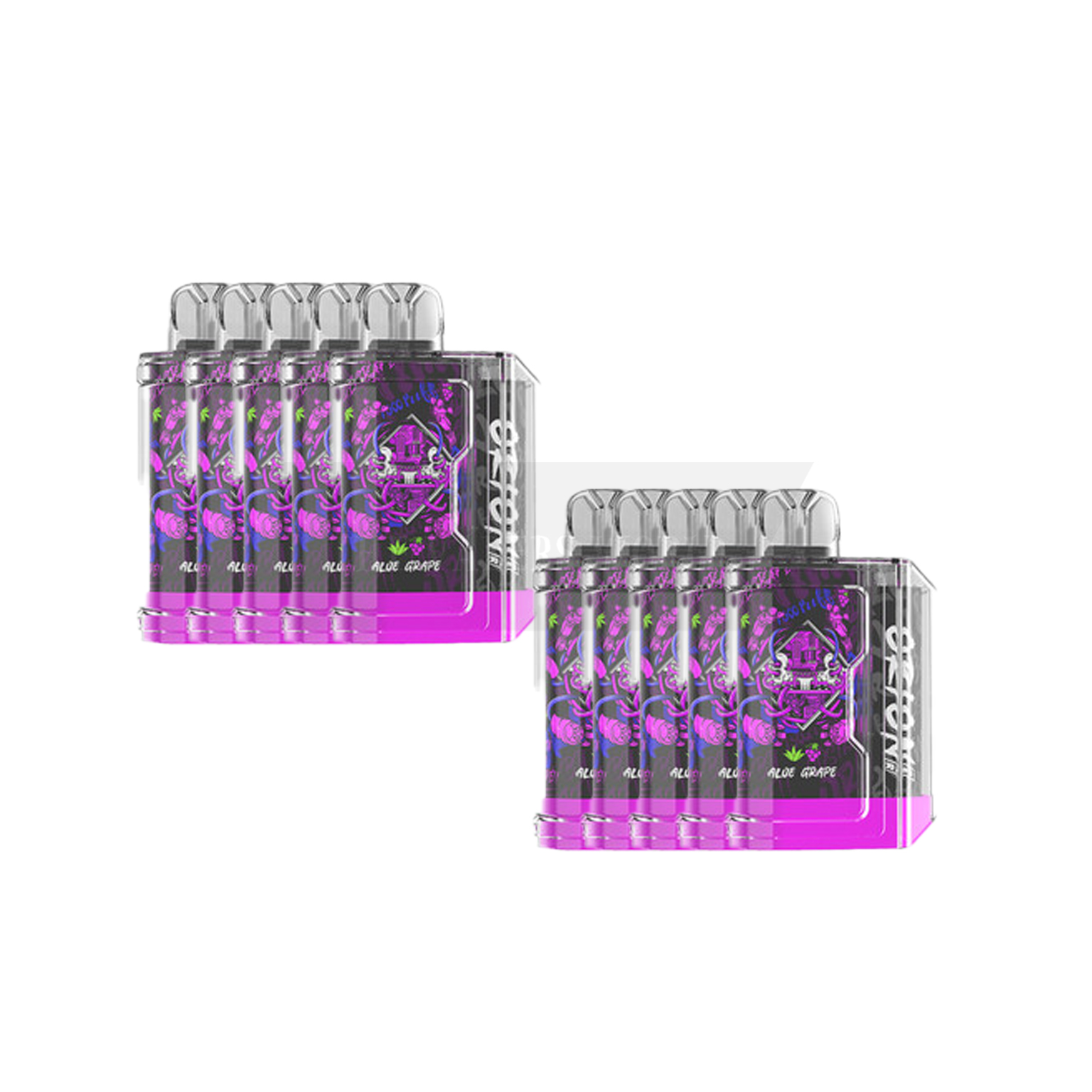 Lost Vape Orion Bar Disposable 7500 Puff - Image 6