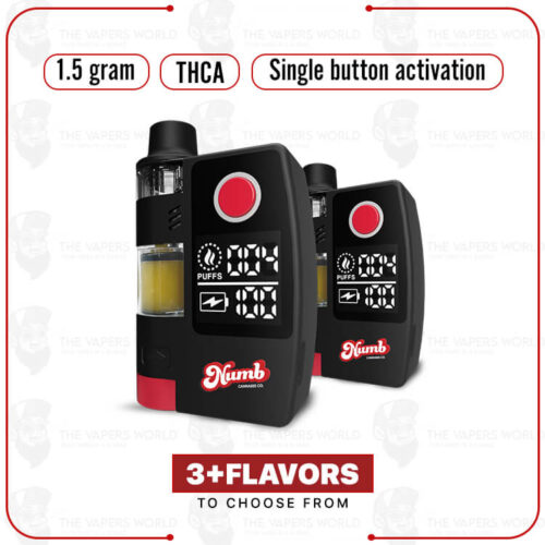 Pocket Dab THC-P Live Rosin Badder