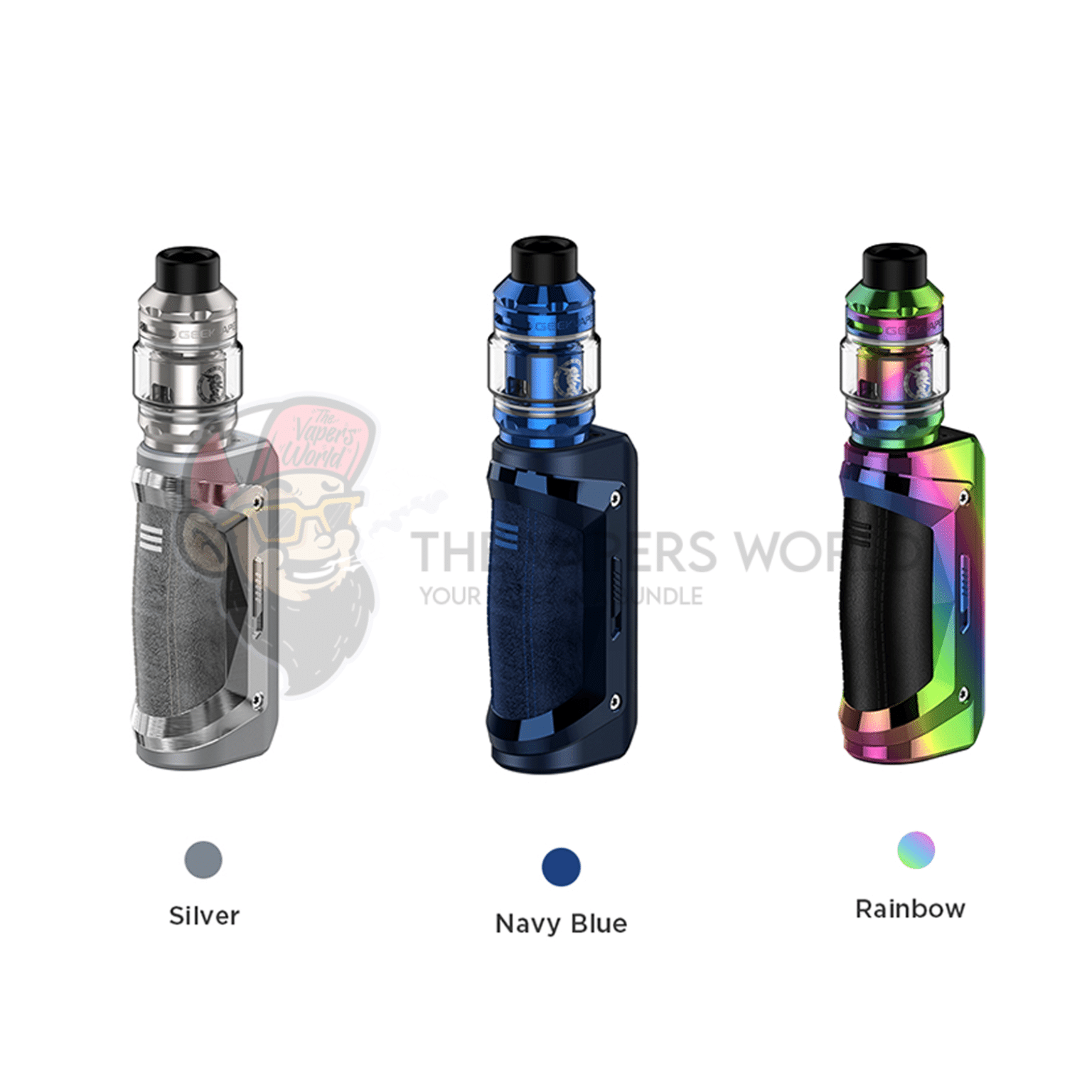GeekVape Aegis Solo 2 Kit