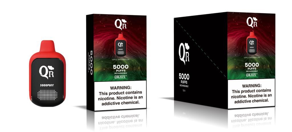 DEATH ROW Disposable Vape Device 5000 Puffs $15.95 - Image 18