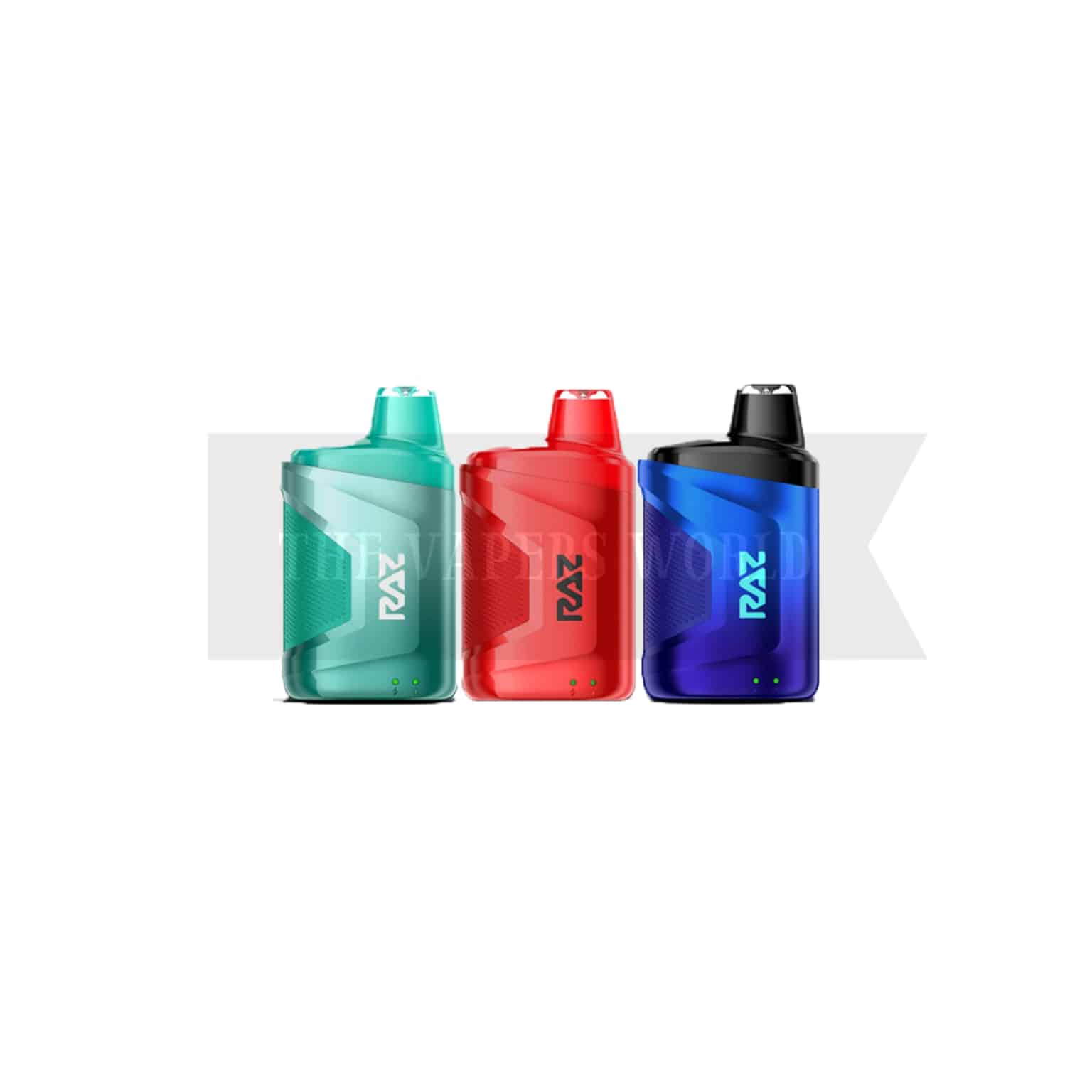 RAZ CA6000 VAPE DISPOSABLE 6000 PUFFS - Image 4