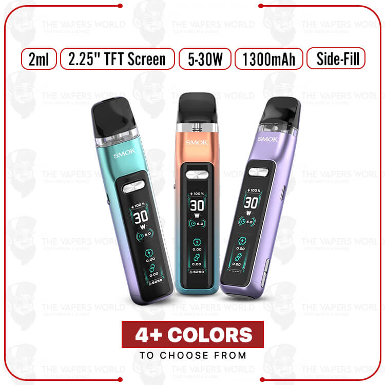 SMOK ARCO MAX Kit