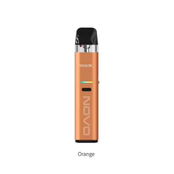 SMOK NOVO Eco Kit - Image 3