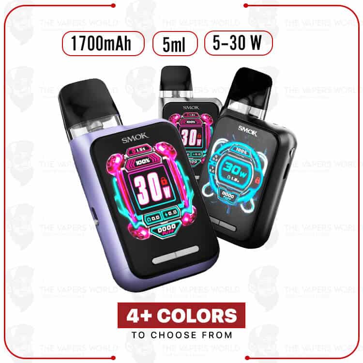 SMOK NOVO GT BOX Kit