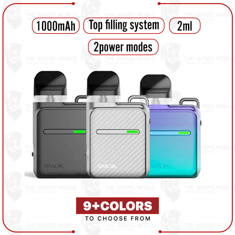 SMOK NOVO Master Box Kit