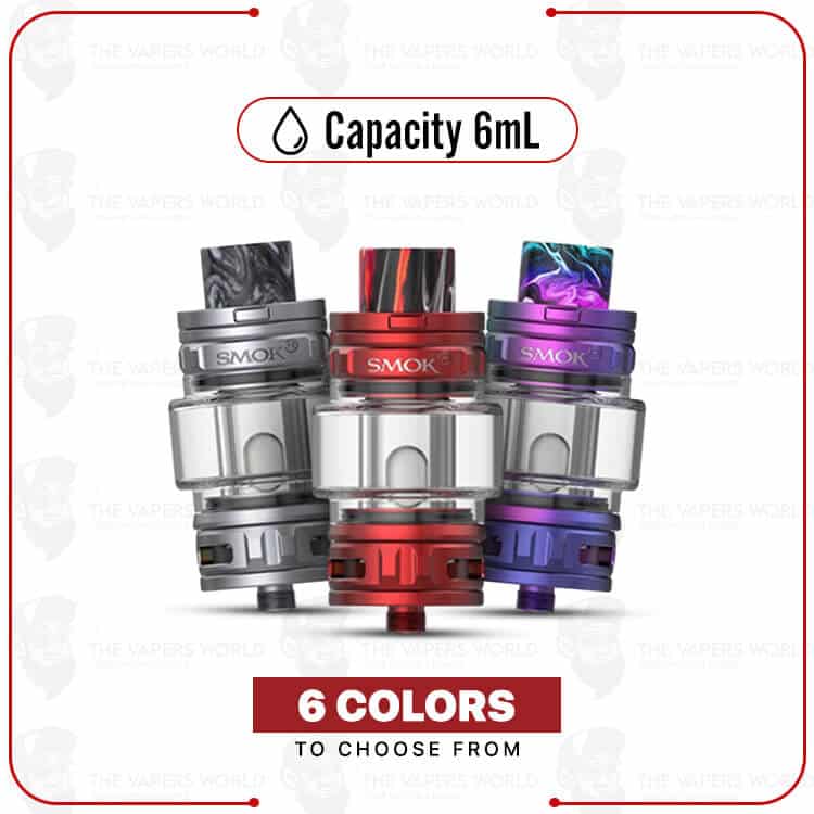 SMOK TFV18 Tank