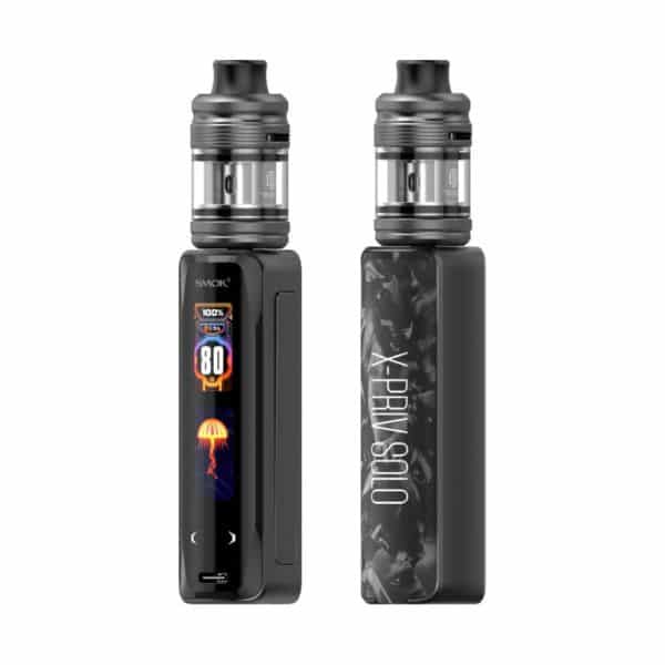 SMOK X-Priv Solo Kit - Image 2