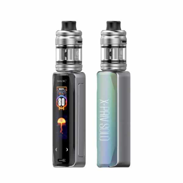 SMOK X-Priv Solo Kit - Image 3