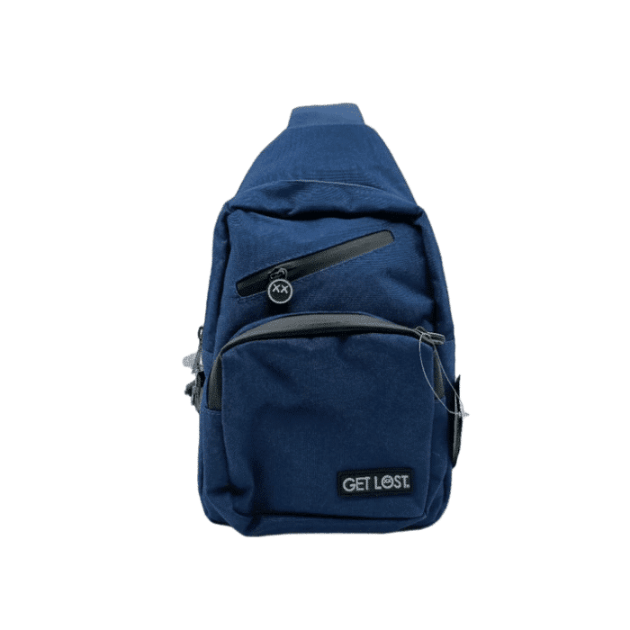 Smell Proof Premium Shoulder Bags By Get Lost - Image 4