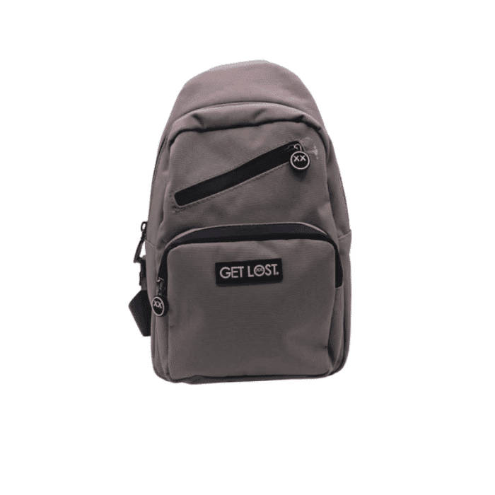 Smell Proof Premium Shoulder Bags By Get Lost - Image 2