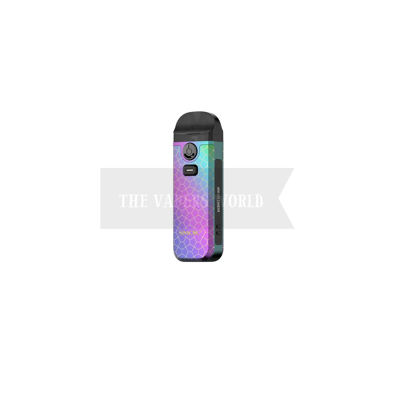 SMOK NORD 4 Pod System - Image 12