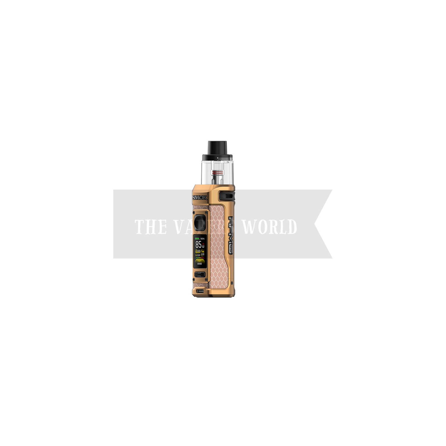 SMOK RPM 85 Vape Kit - Image 5