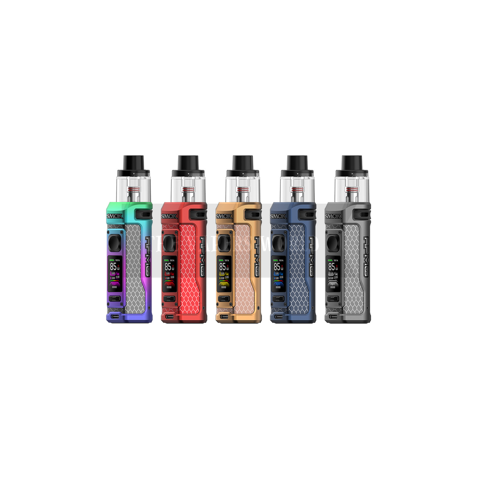 SMOK RPM 85 Vape Kit - Image 2