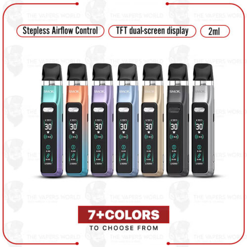 SmokTech Novo GT Kit