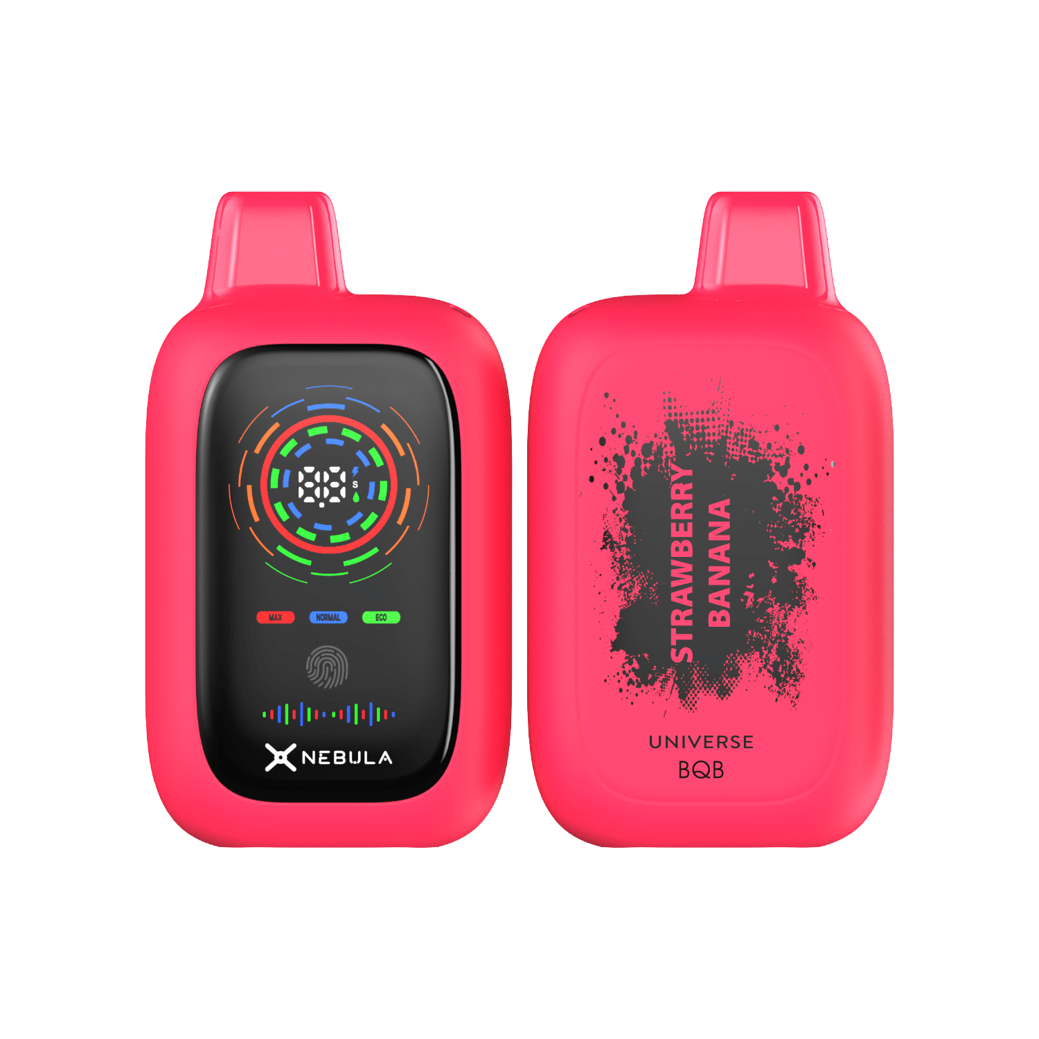 Nebula Universe - 18000+ Puffs Disposable Vape - Image 5