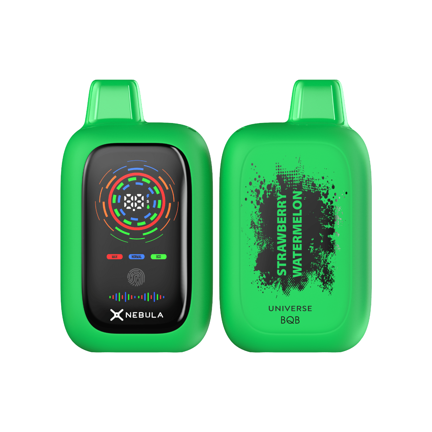 Nebula Universe - 18000+ Puffs Disposable Vape - Image 4