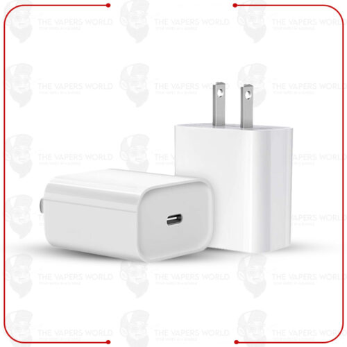 Type C Wall Adapter For Iphone
