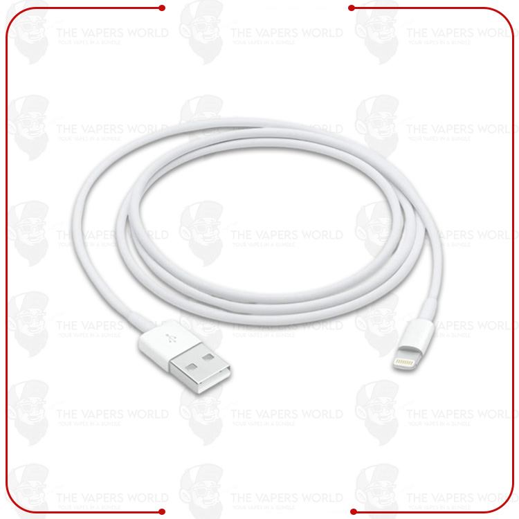 Usb To 8 Pin Lightning Cable For Iphone