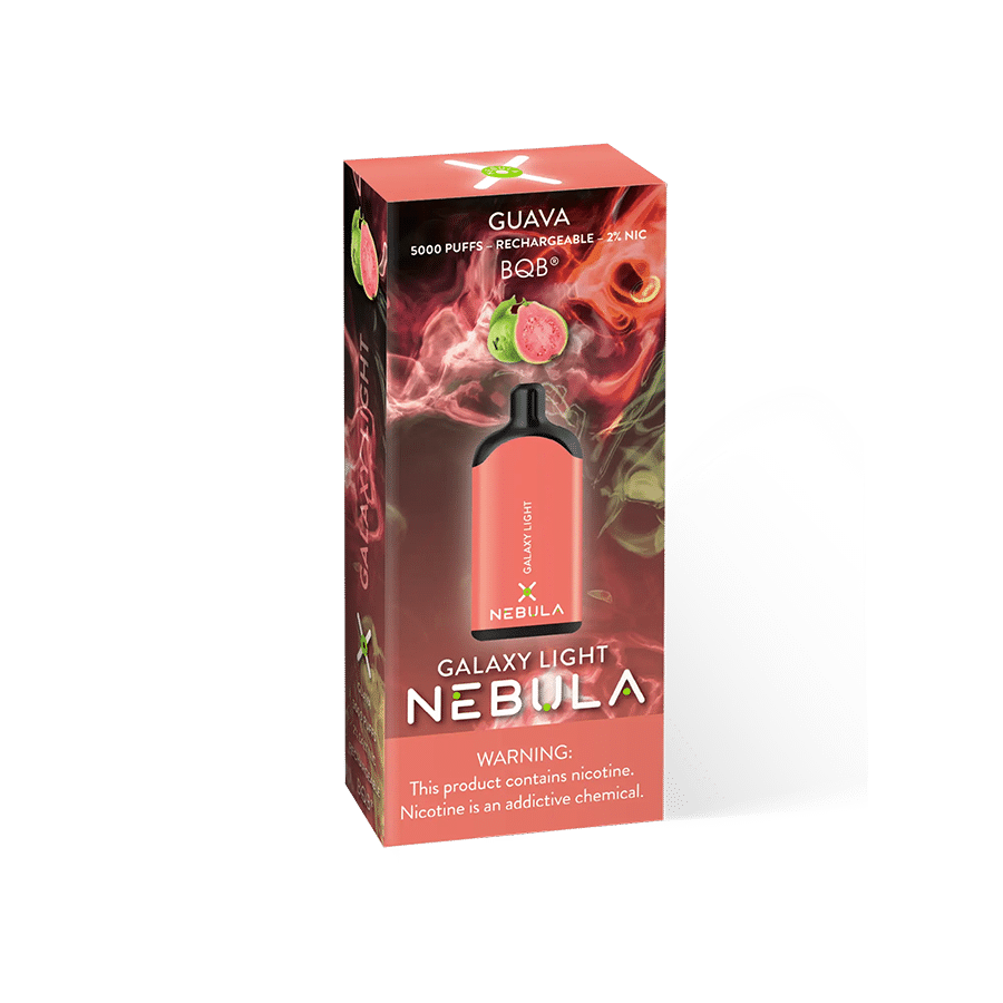 Nebula Galaxy Light - Image 50