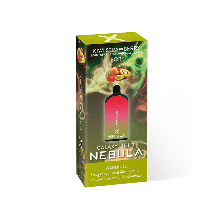 Nebula Galaxy Light - Image 90