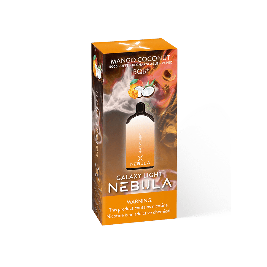 Nebula Galaxy Light - Image 46