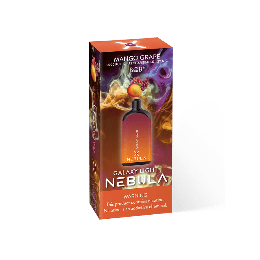 Nebula Galaxy Light - Image 14