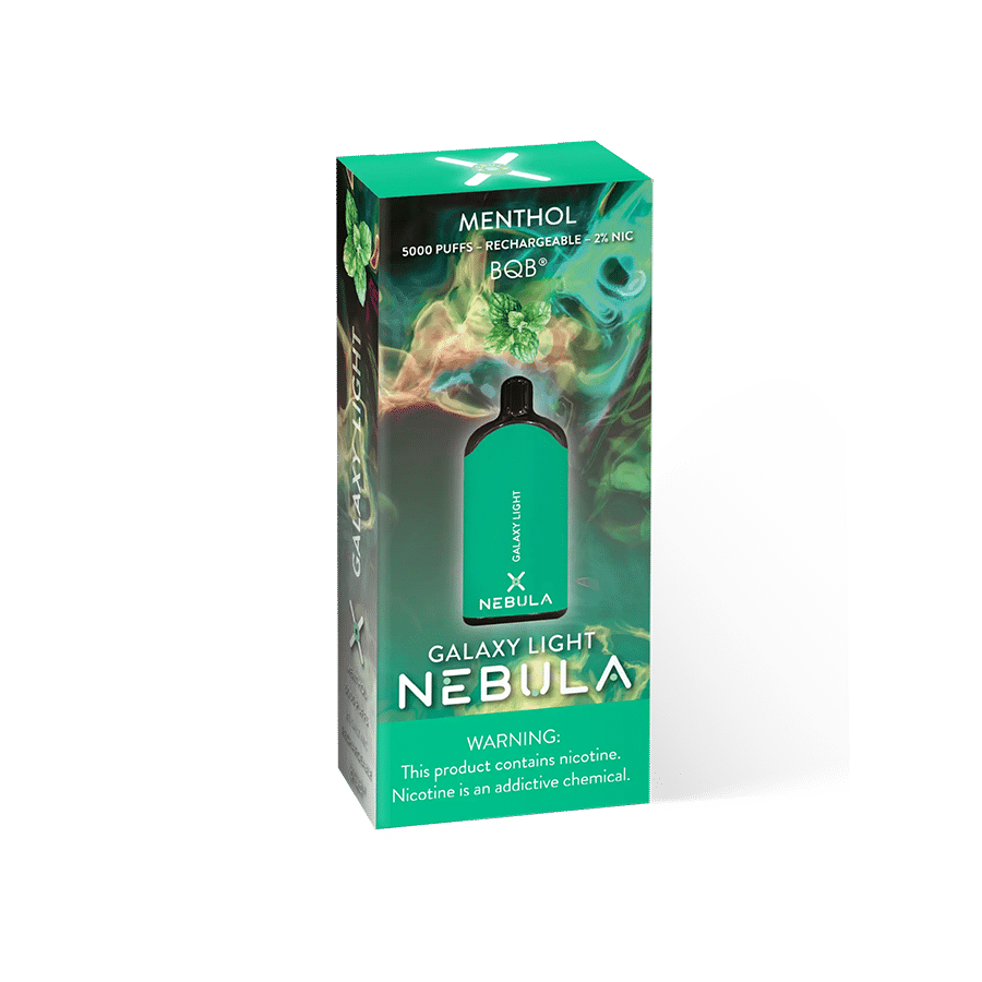 Nebula Galaxy Light - Image 42