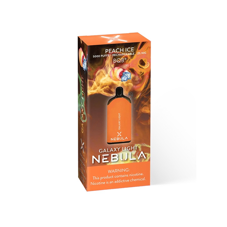 Nebula Galaxy Light - Image 82