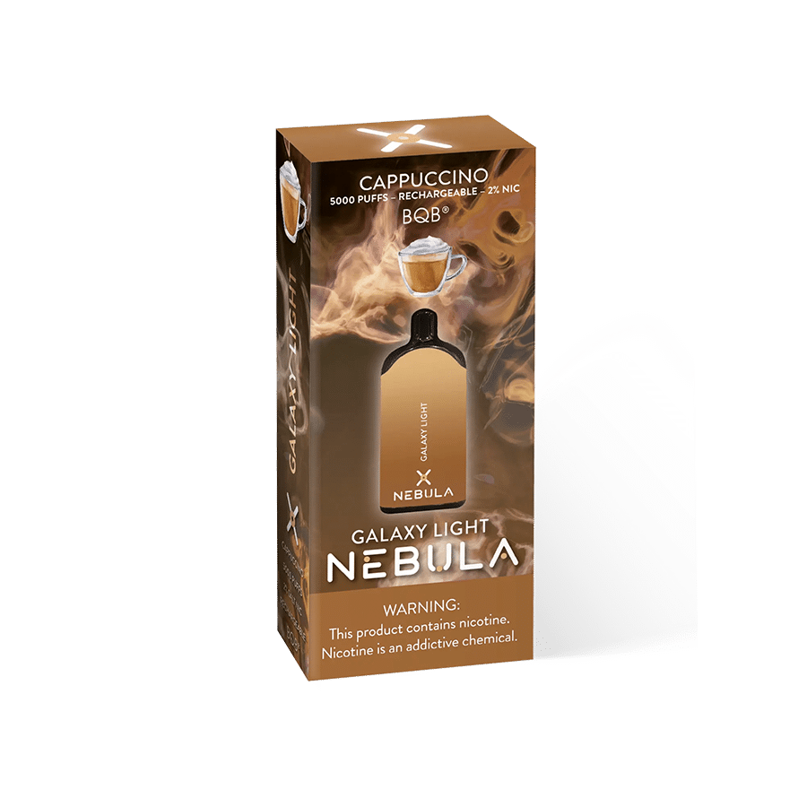 Nebula Galaxy Light - Image 2