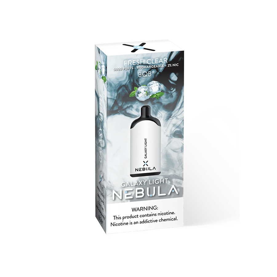 Nebula Galaxy Light - Image 54