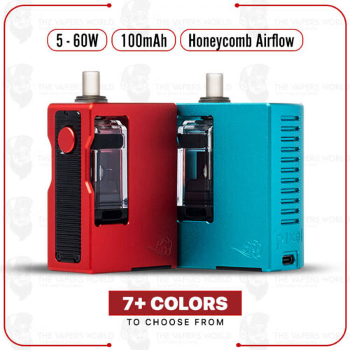 Vaperz Cloud Pixel AIO Kit